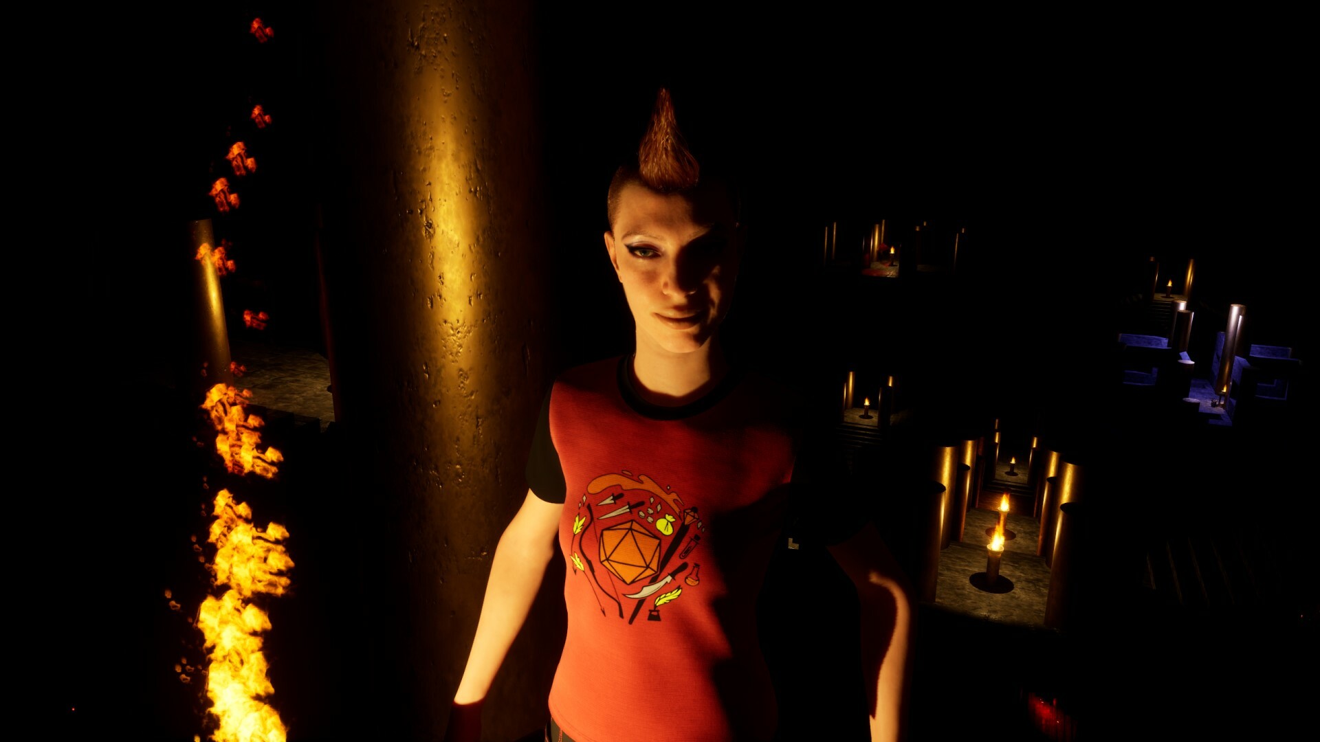 Mazemerizzz screenshot 8