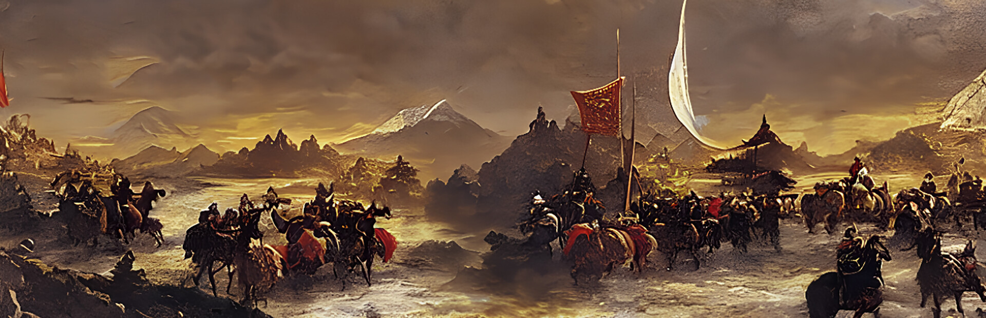 三国志之匡扶汉室