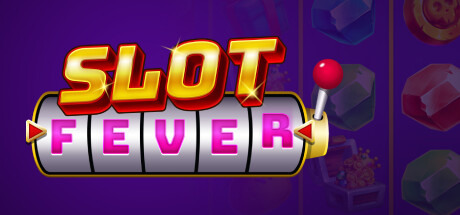 Slot Fever cover art