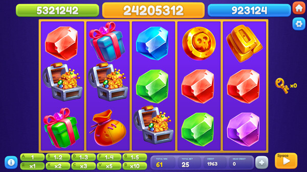 Slot Fever screenshot 5