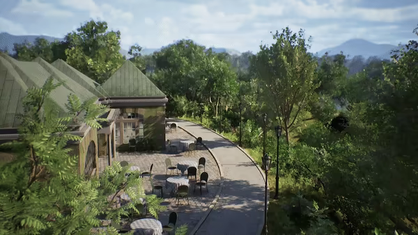 Garden Designer video 3
