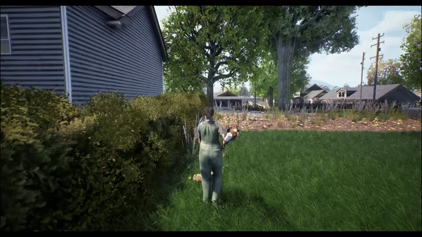 Garden Designer video 1