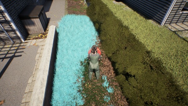 Garden Designer screenshot 4