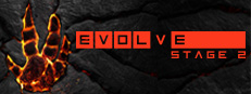 Evolve Stage 2 cover art