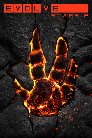 Cover art of Evolve Stage 2