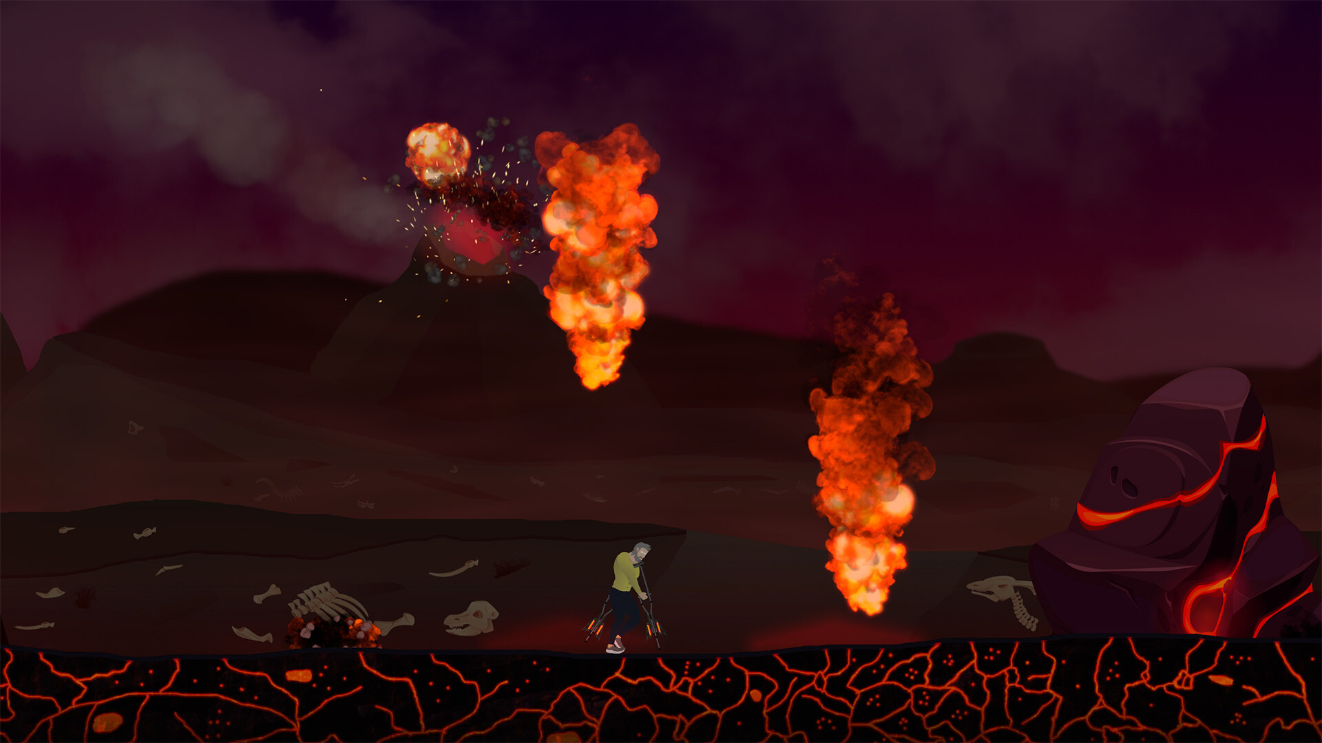 Elder's Will screenshot #11