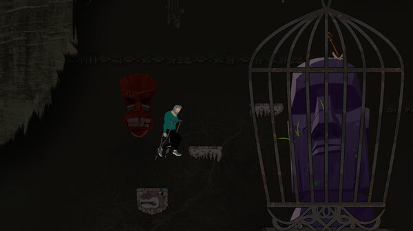 Elder's Will screenshot 6