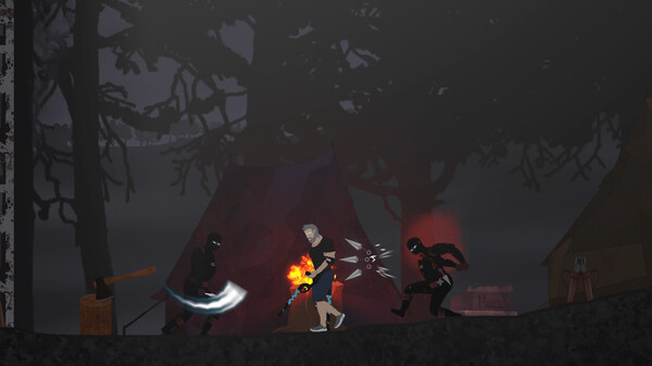 Elder's Will screenshot 7