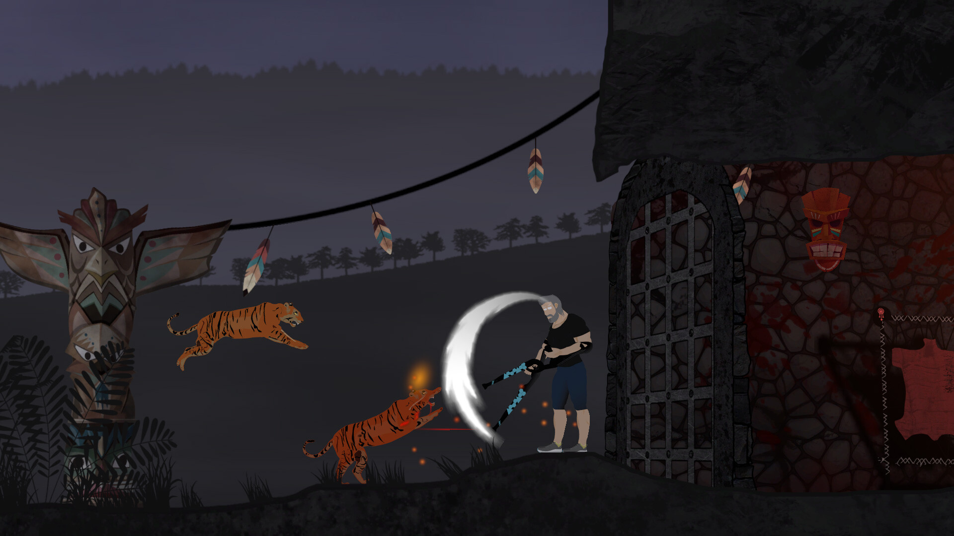 Elder's Will Featured Screenshot #1