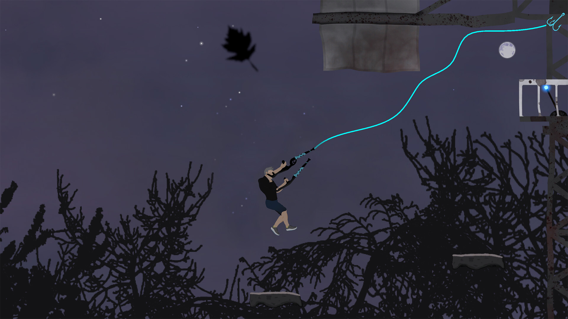 Elder's Will screenshot #10