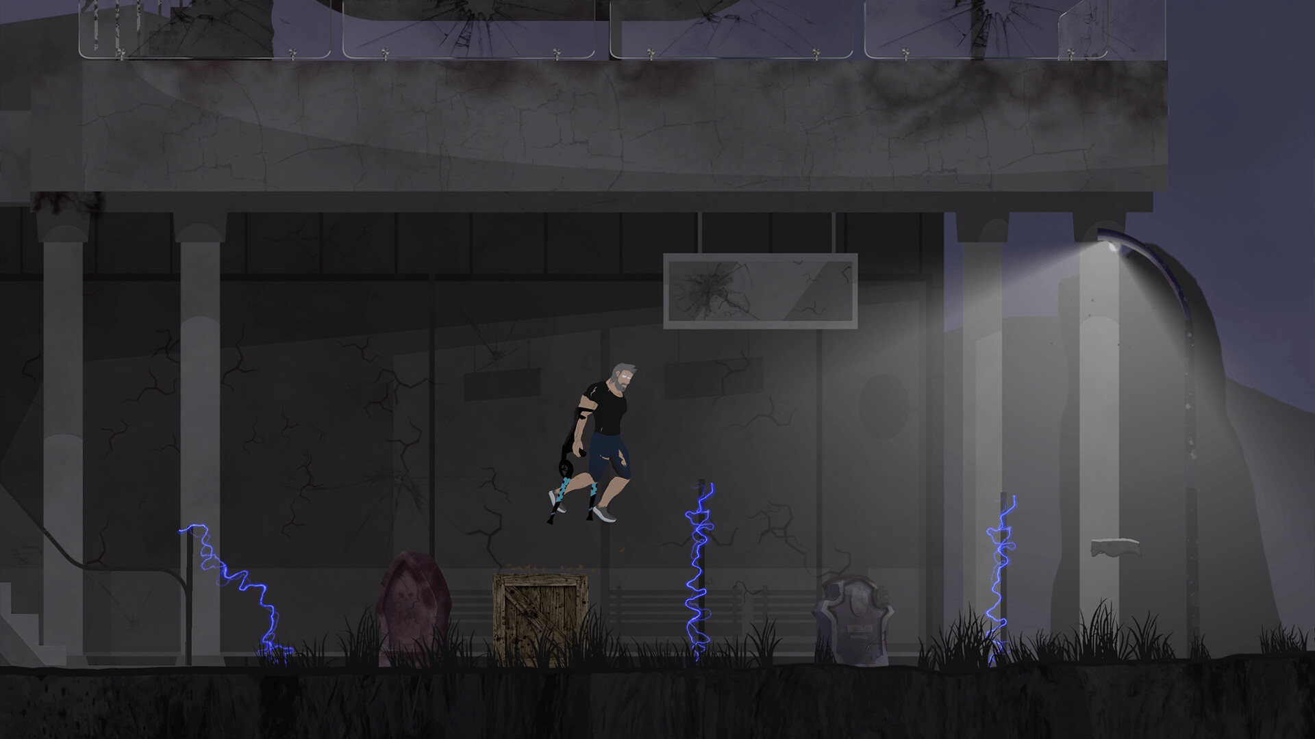 Elder's Will screenshot #8