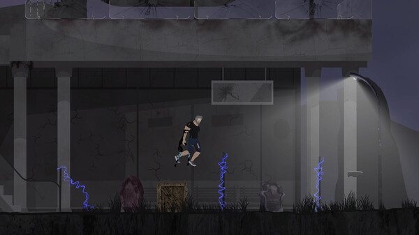 Elder's Will screenshot 8