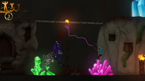 Elder's Will screenshot 2