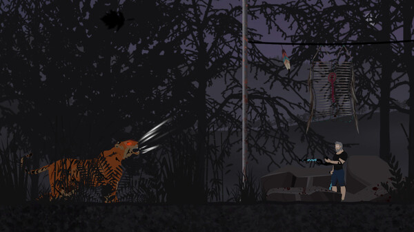 Elder's Will screenshot 12