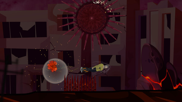 Elder's Will screenshot 9