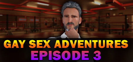 Gay Sex Adventures - Episode 3 banner image