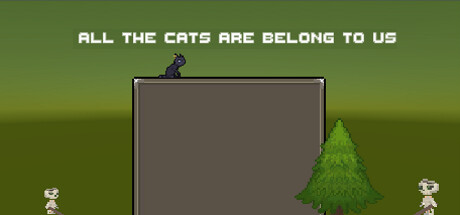 All cats 'r belong to us Cheat Engine/CT