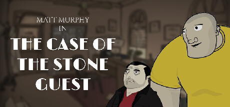 Matt Murphy: The case of the stone guest Cheat Engine/CT