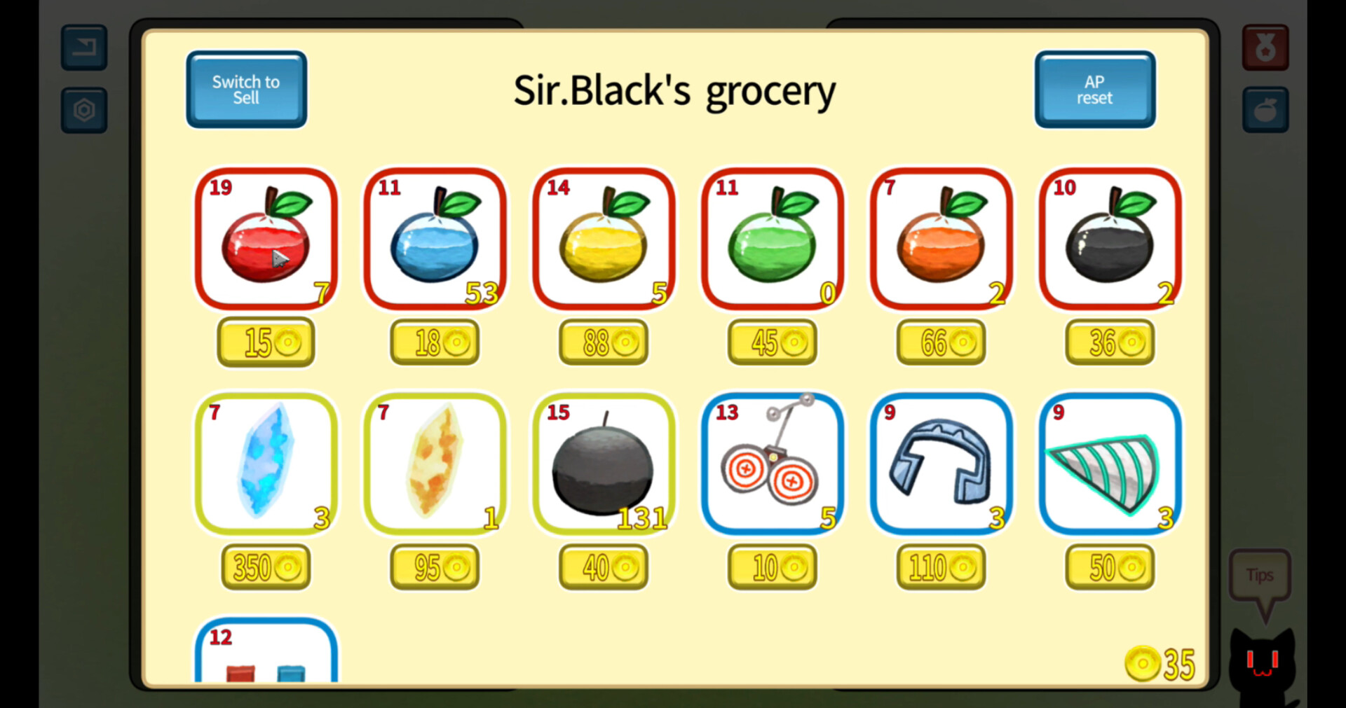 Meowhiss the snake screenshot 2