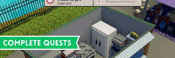 Grub Truck video 5