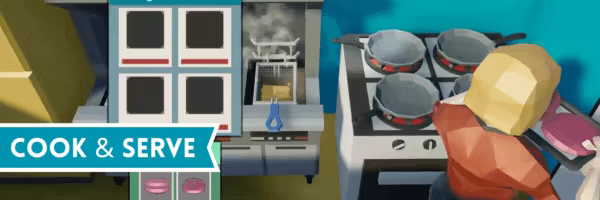Grub Truck video 2