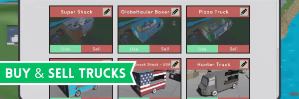 Grub Truck video 3