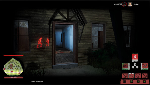 Tralalero Tralala : Survive the night
