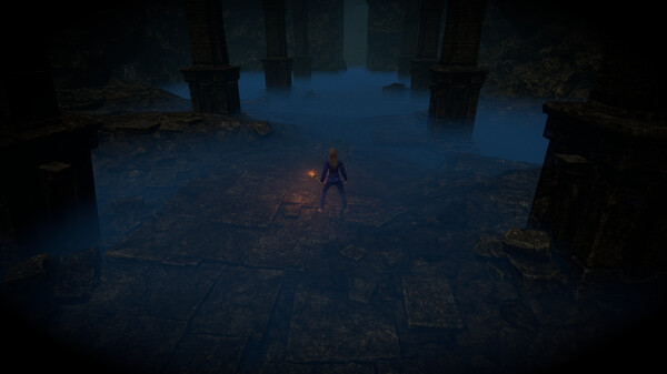 Knightmare Tales screenshot 5