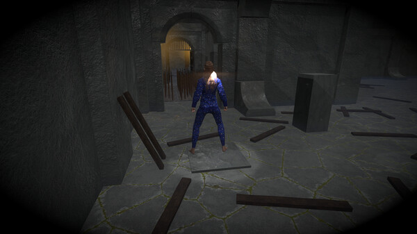 Скриншот 3 из игры Knightmare Tales