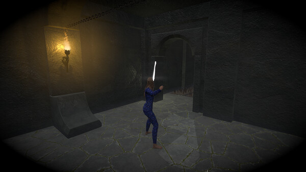 Knightmare Tales screenshot 2