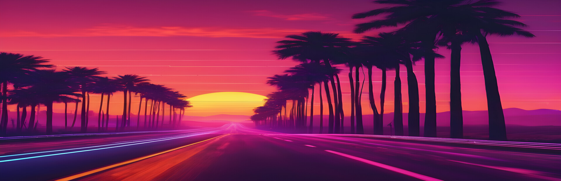 OG Memory: Synthwave Cars