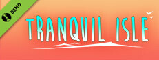 Tranquil Isle Demo Small Capsule Image