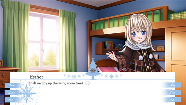 Christmas Spirits: Two Sisters in Feud screenshot 1