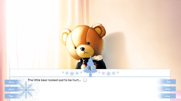 Christmas Spirits: Two Sisters in Feud screenshot 4