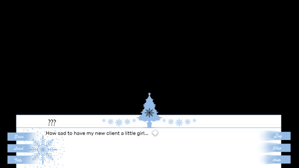 Christmas Spirits: Two Sisters in Feud screenshot 5