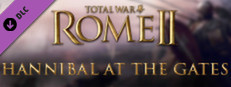 Total War: ROME II - Hannibal at the Gates Campaign Pack