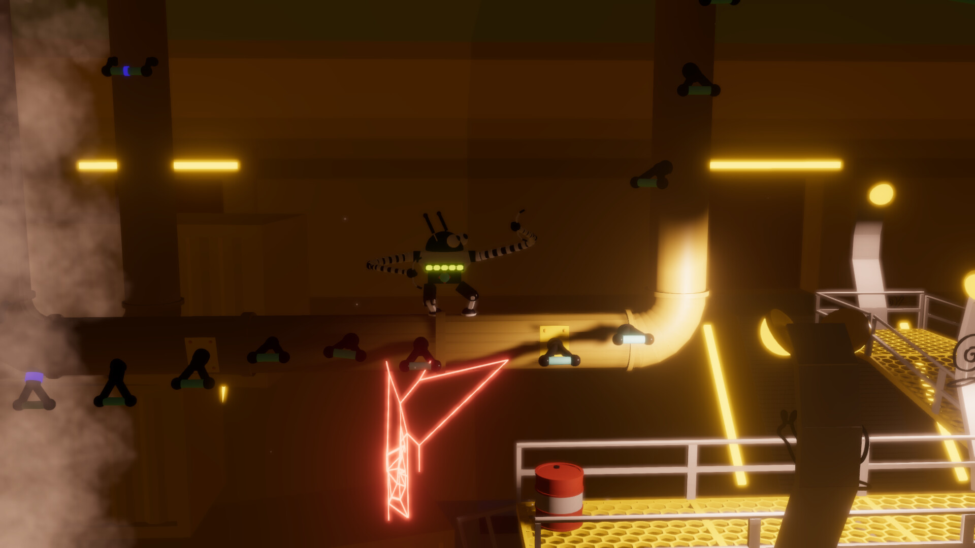 Control Yourself screenshot #5