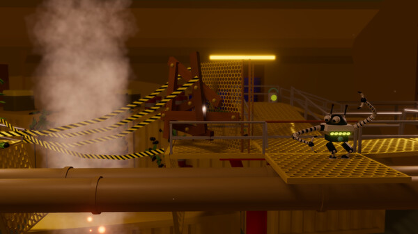 Control Yourself screenshot 2