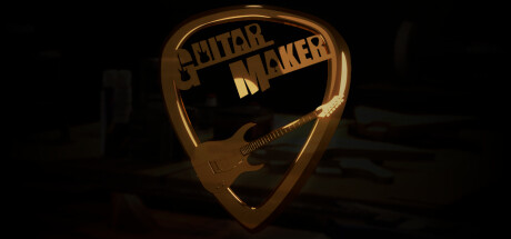 Guitar Maker Cheat Engine/CT