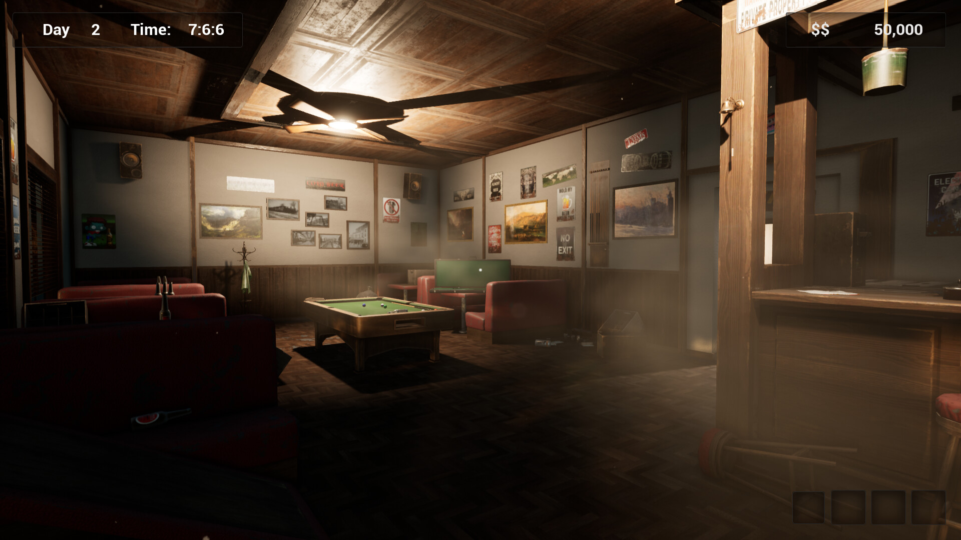 Guitar Maker Featured Screenshot #1