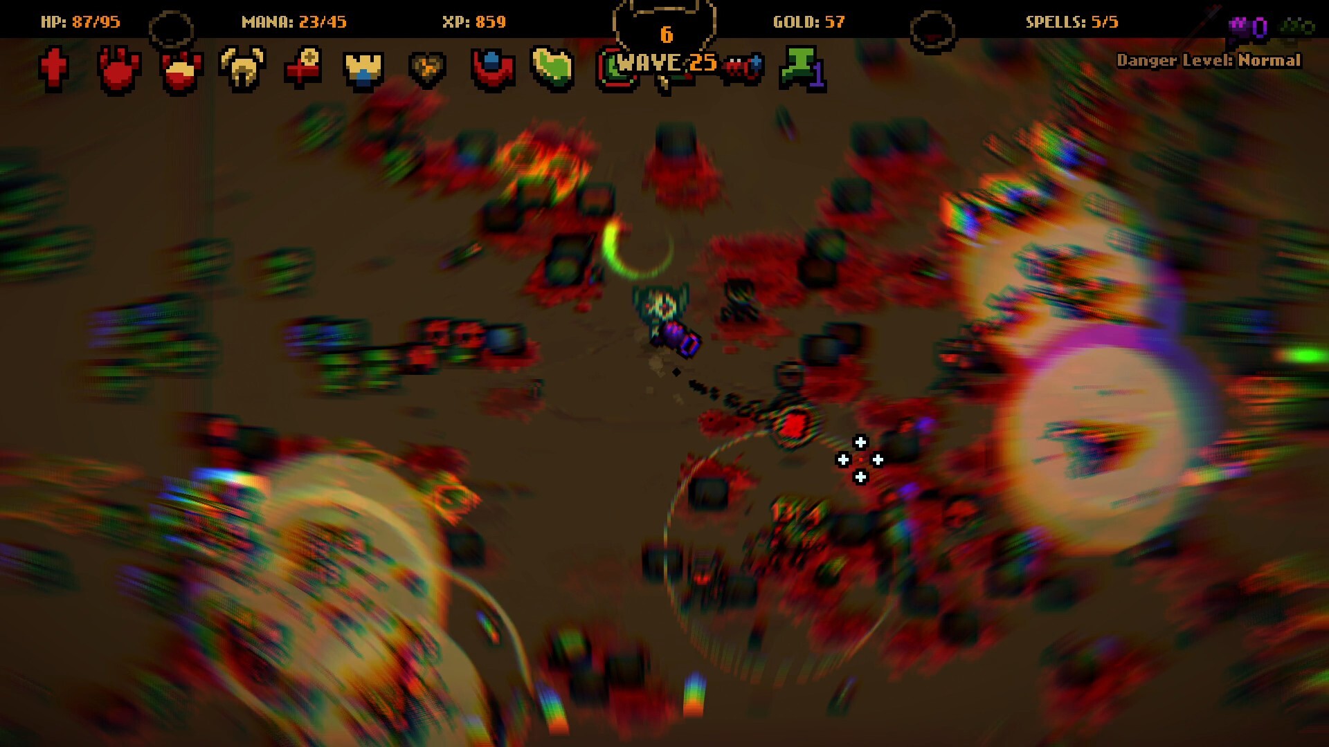 Bloody Shrine screenshot #8