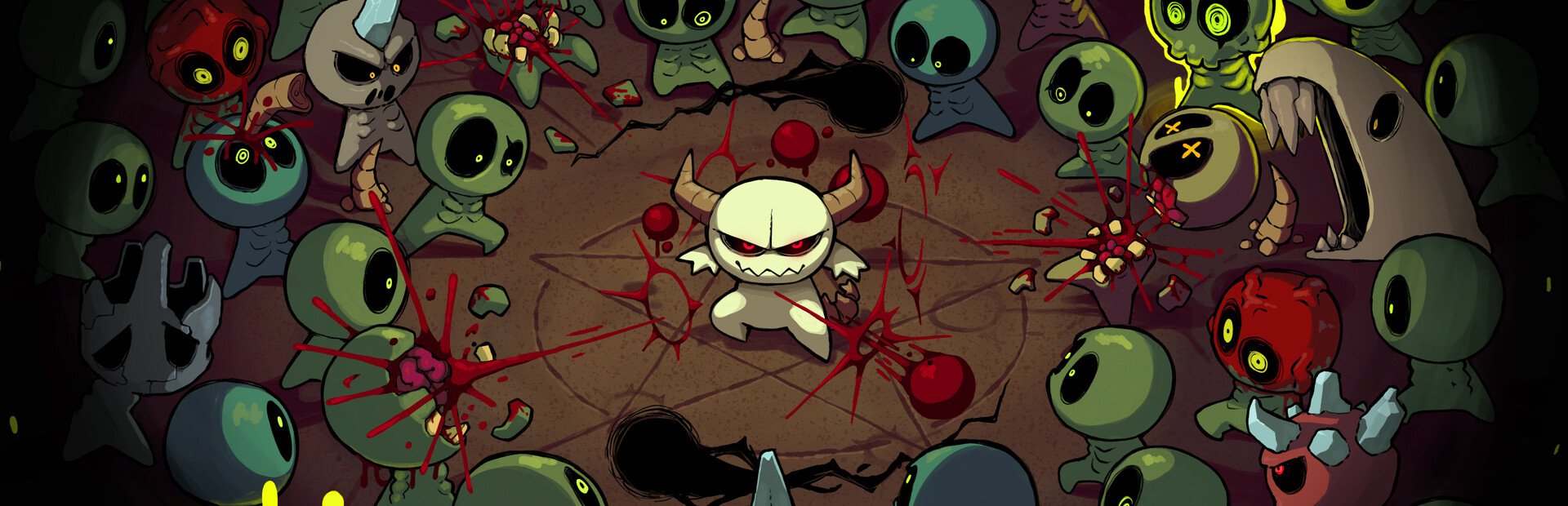 Bloody Shrine
