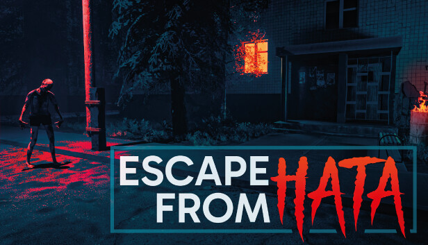 ESCAPE FROM HATA on Steam