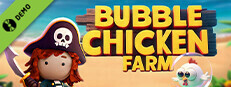 Bubble Chicken Farm Demo Small Capsule Image