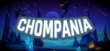 Chompania steam charts