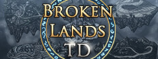 Broken Lands - Tower Defense cover
