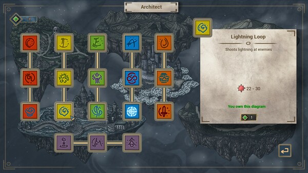 Broken Lands: Tower Defense screenshot 8