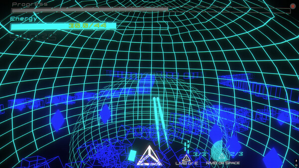 Cube-Field+ screenshot 8