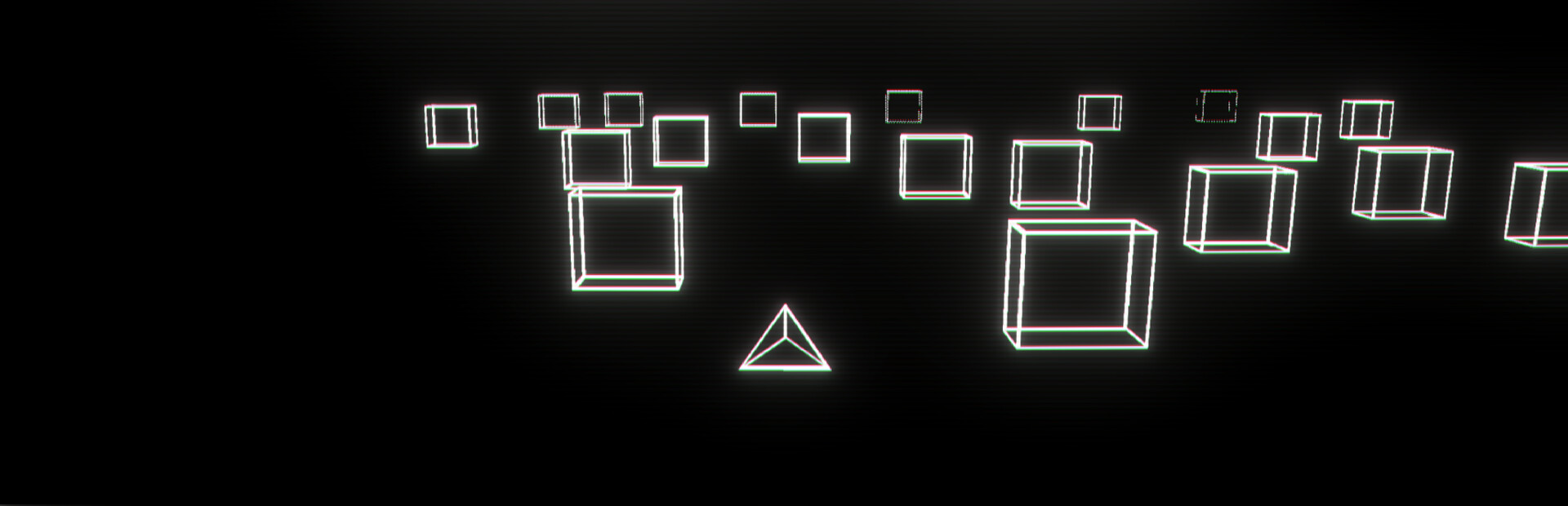Cube-Field+
