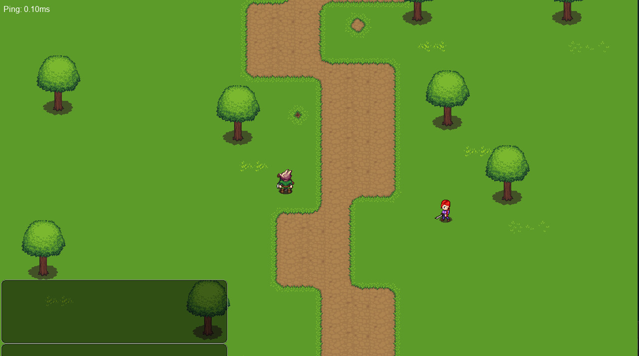 Requiem Reverie screenshot #5